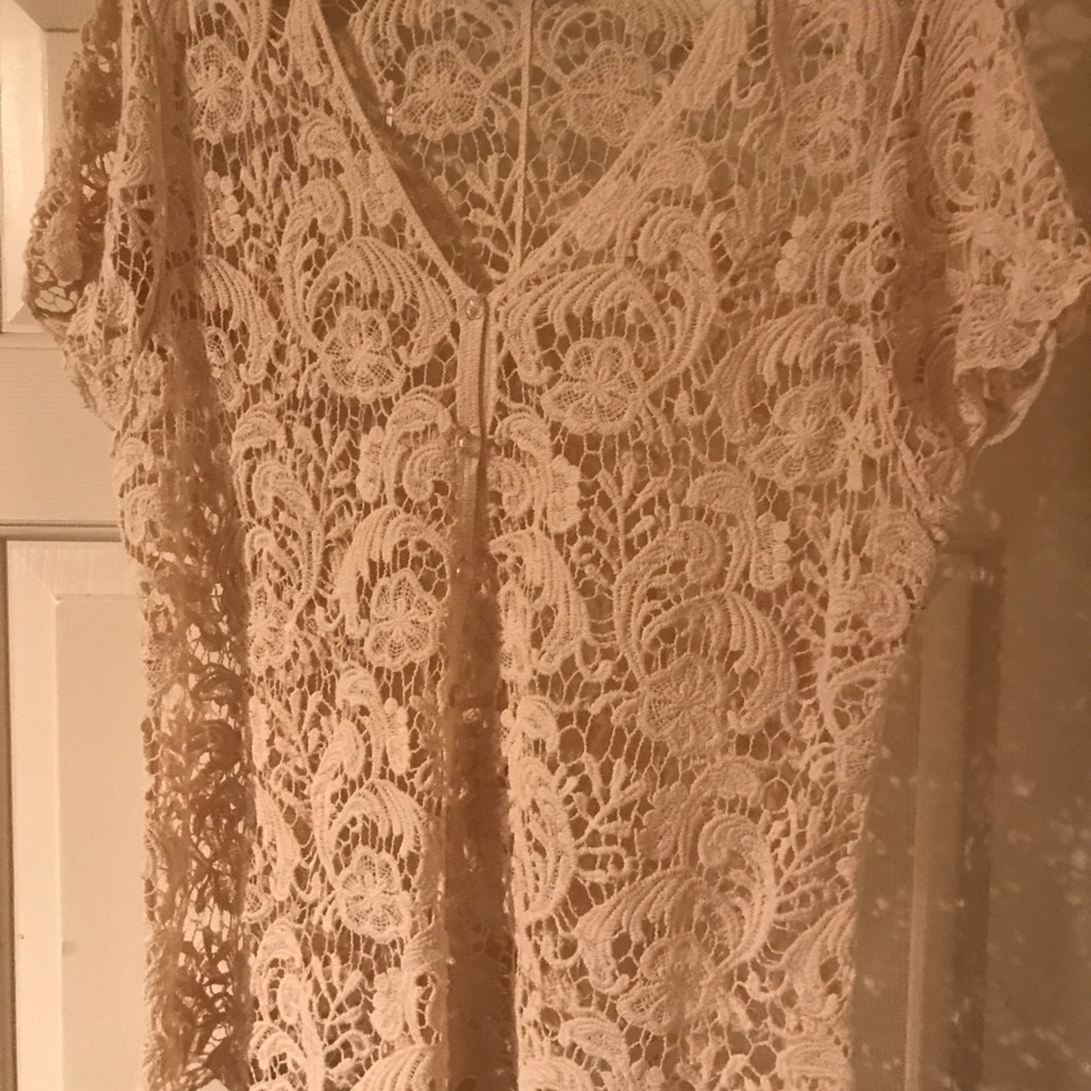 Ladies top